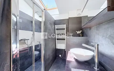 Maison 2 400 €/mois BOIS COLOMBES (92270) photo 9