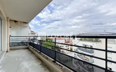 Appartement 420 000 € COLOMBES (92700) photo 4