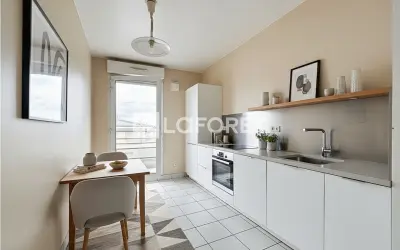 Appartement 420 000 € COLOMBES (92700) photo 6