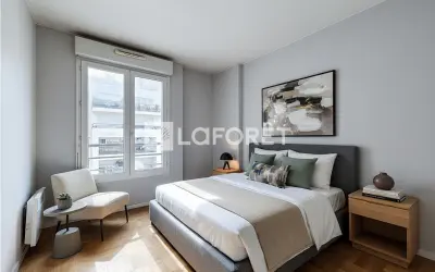 Appartement 420 000 € COLOMBES (92700) photo 8