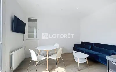 Appartement 1 390 €/mois ASNIERES SUR SEINE (92600) photo 4