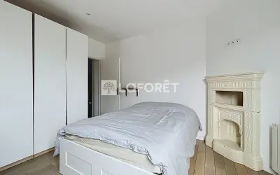 Appartement 1 390 €/mois ASNIERES SUR SEINE (92600) photo 6