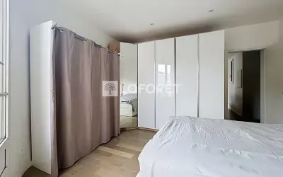 Appartement 1 390 €/mois ASNIERES SUR SEINE (92600) photo 7