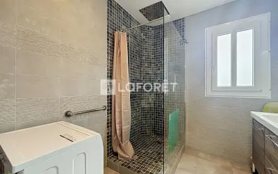 Appartement 1 390 €/mois ASNIERES SUR SEINE (92600) photo 8