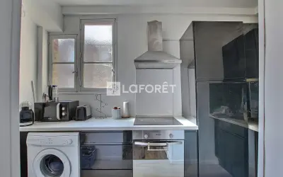 Appartement 299 900 € COURBEVOIE (92400) photo 2