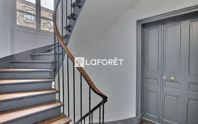 Appartement 299 900 € COURBEVOIE (92400) photo 4