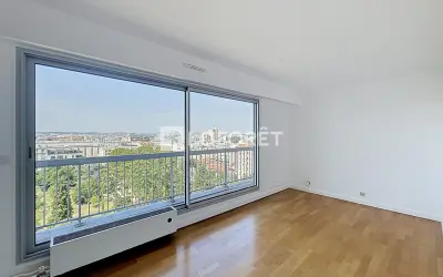 Appartement 1 300 €/mois COURBEVOIE (92400) photo 7