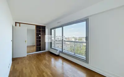 Appartement 1 300 €/mois COURBEVOIE (92400) photo 9