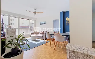 Appartement 575 000 € COURBEVOIE (92400) photo 2