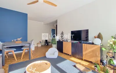 Appartement 575 000 € COURBEVOIE (92400) photo 4