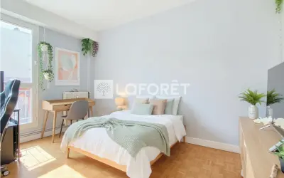 Appartement 575 000 € COURBEVOIE (92400) photo 5
