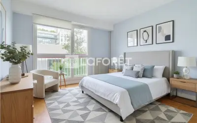 Appartement 575 000 € COURBEVOIE (92400) photo 7