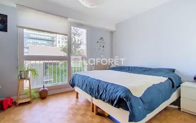 Appartement 575 000 € COURBEVOIE (92400) photo 8