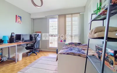 Appartement 575 000 € COURBEVOIE (92400) photo 9