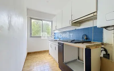 Appartement 299 000 € COURBEVOIE (92400) photo 4