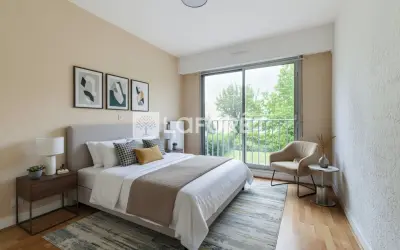 Appartement 299 000 € COURBEVOIE (92400) photo 5