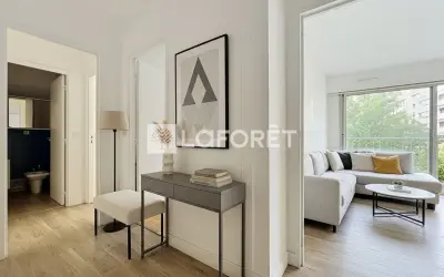 Appartement 299 000 € COURBEVOIE (92400) photo 7