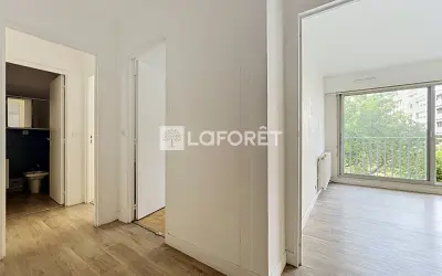Appartement 299 000 € COURBEVOIE (92400) photo 8