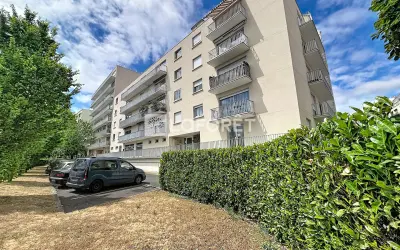 Appartement 299 000 € COURBEVOIE (92400) photo 9