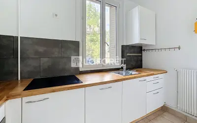 Appartement 1 680 €/mois ASNIERES SUR SEINE (92600) photo 4