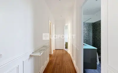 Appartement 1 680 €/mois ASNIERES SUR SEINE (92600) photo 8
