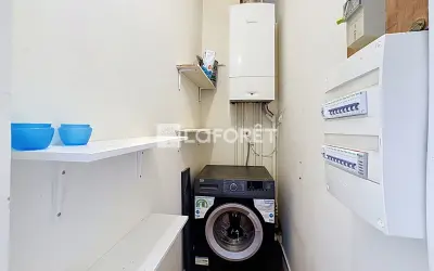 Appartement 1 550 €/mois ASNIERES SUR SEINE (92600) photo 9