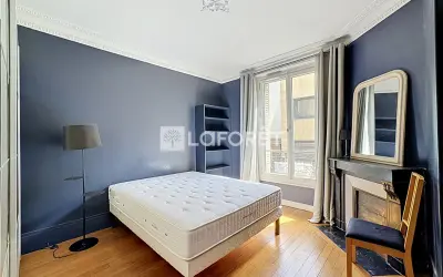 Appartement 1 680 €/mois ASNIERES SUR SEINE (92600) photo 5