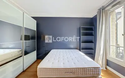 Appartement 1 550 €/mois ASNIERES SUR SEINE (92600) photo 6