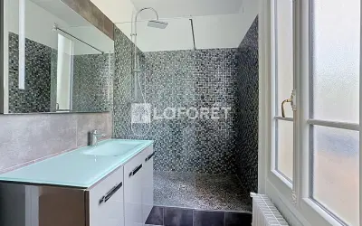 Appartement 1 680 €/mois ASNIERES SUR SEINE (92600) photo 7