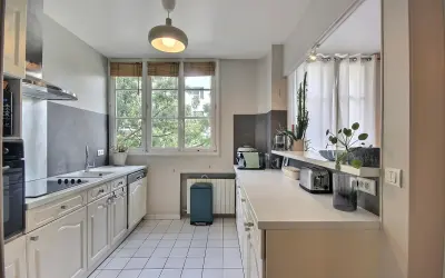 Appartement 410 000 € COURBEVOIE (92400) photo 2