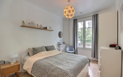 Appartement 410 000 € COURBEVOIE (92400) photo 4