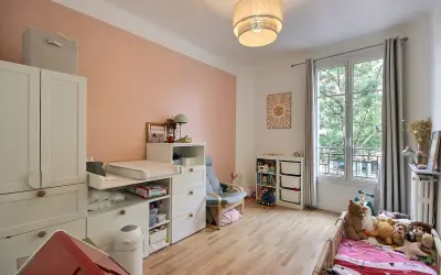 Appartement 410 000 € COURBEVOIE (92400) photo 6