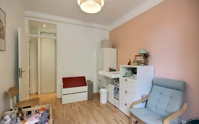 Appartement 410 000 € COURBEVOIE (92400) photo 7