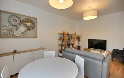 Appartement 410 000 € COURBEVOIE (92400) photo 9
