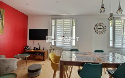 Appartement 425 000 € ASNIERES SUR SEINE (92600) photo 2