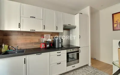Appartement 425 000 € ASNIERES SUR SEINE (92600) photo 4