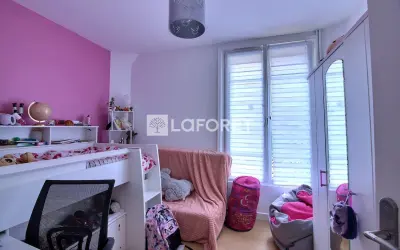 Appartement 425 000 € ASNIERES SUR SEINE (92600) photo 6