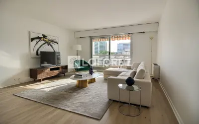 Appartement 592 000 € COURBEVOIE (92400) photo 2