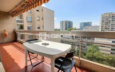 Appartement 592 000 € COURBEVOIE (92400) photo 5