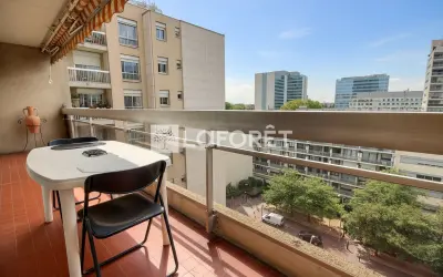 Appartement 592 000 € COURBEVOIE (92400) photo 6