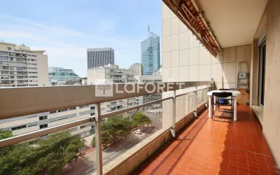 Appartement 592 000 € COURBEVOIE (92400) photo 7