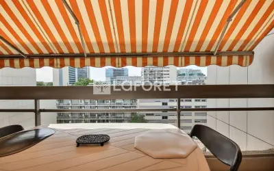 Appartement 592 000 € COURBEVOIE (92400) photo 8