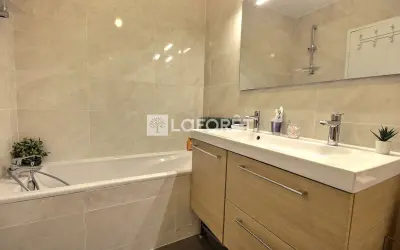 Appartement 592 000 € COURBEVOIE (92400) photo 9