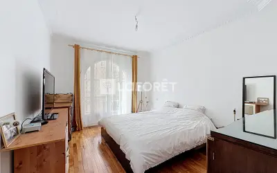 Appartement 1 590 €/mois COURBEVOIE (92400) photo 2