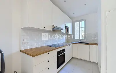 Appartement 1 590 €/mois COURBEVOIE (92400) photo 4