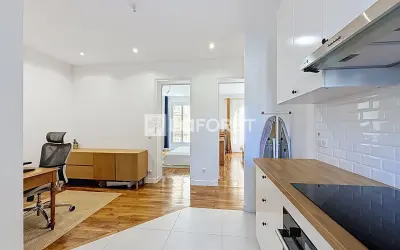Appartement 1 590 €/mois COURBEVOIE (92400) photo 5