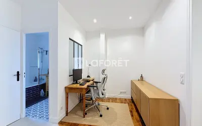 Appartement 1 590 €/mois COURBEVOIE (92400) photo 6