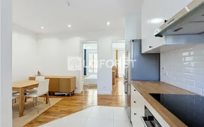 Appartement 1 590 €/mois COURBEVOIE (92400) photo 7
