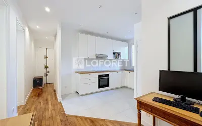 Appartement 1 590 €/mois COURBEVOIE (92400) photo 8