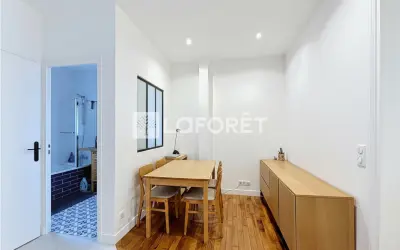 Appartement 1 590 €/mois COURBEVOIE (92400) photo 9